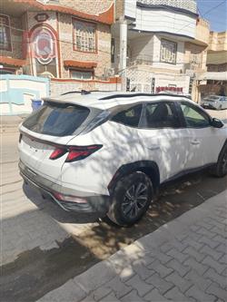 هیوندای تۆکسۆن